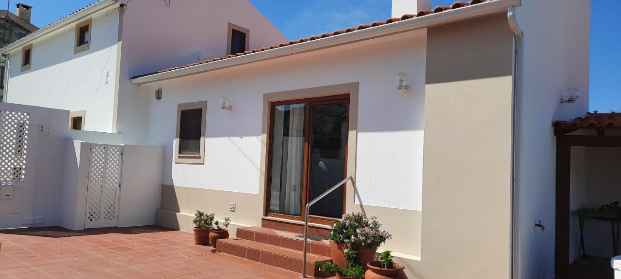 Casa Vitorino's Villa Vale de Maceira Exterior foto