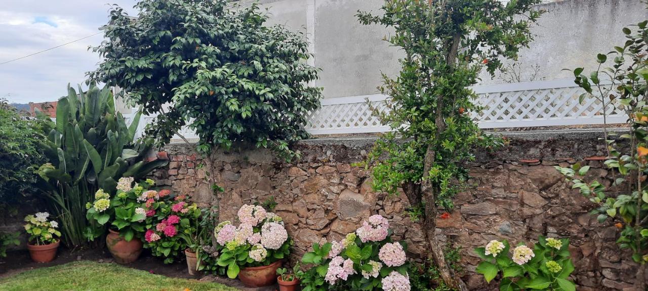 Casa Vitorino's Villa Vale de Maceira Exterior foto