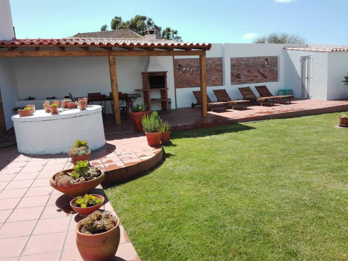 Casa Vitorino's Villa Vale de Maceira Exterior foto