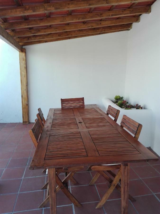 Casa Vitorino's Villa Vale de Maceira Exterior foto