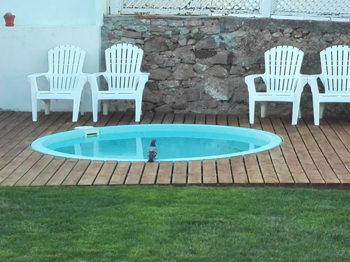 Casa Vitorino's Villa Vale de Maceira Exterior foto
